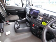 HV65EXU 32 Ton Bever Tail with 42 tm crane (25)